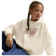 Nike Παιδικό φούτερ Sportswear Club Fleece Girls' Boxy Crew-Neck Sweatshirt